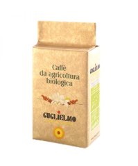 guglielmo bar 5 stelle espresso mleta kava 250g (7) guglielmo bar 5 stelle espresso mleta kava 250g (7)