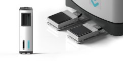 Sada nožních spínačů pro POU výdejník KaliX (Sada Dual Kit)
