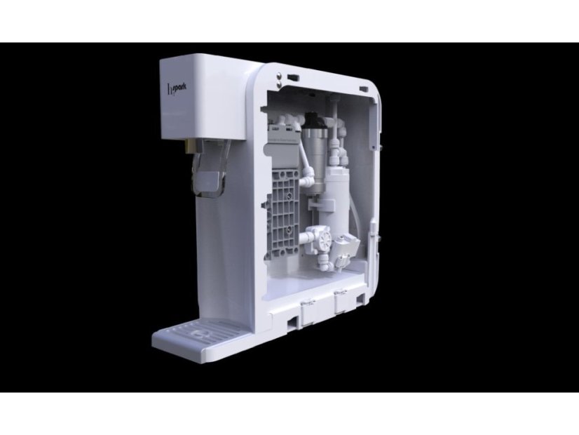 538 h2spark b