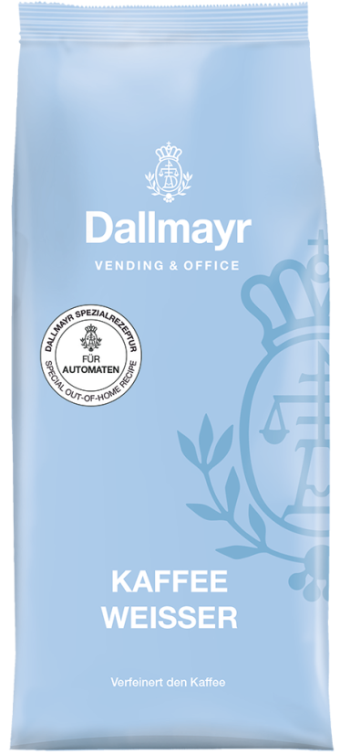 DALLMAYR bělidlo (sušená smetana) 1 kg