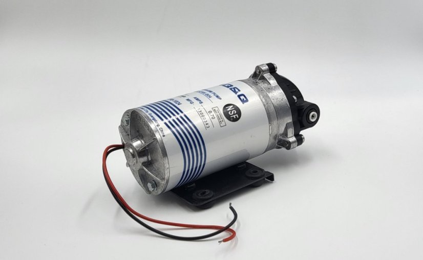 2475 kalix cerpadlo wirw harness e pump 24v