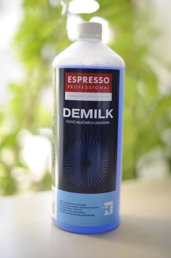 Demilk 1x
