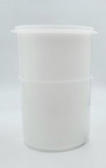 RFX, QUARRTZ reservoir ASSY RFX, QUARRTZ reservoir ASSY
