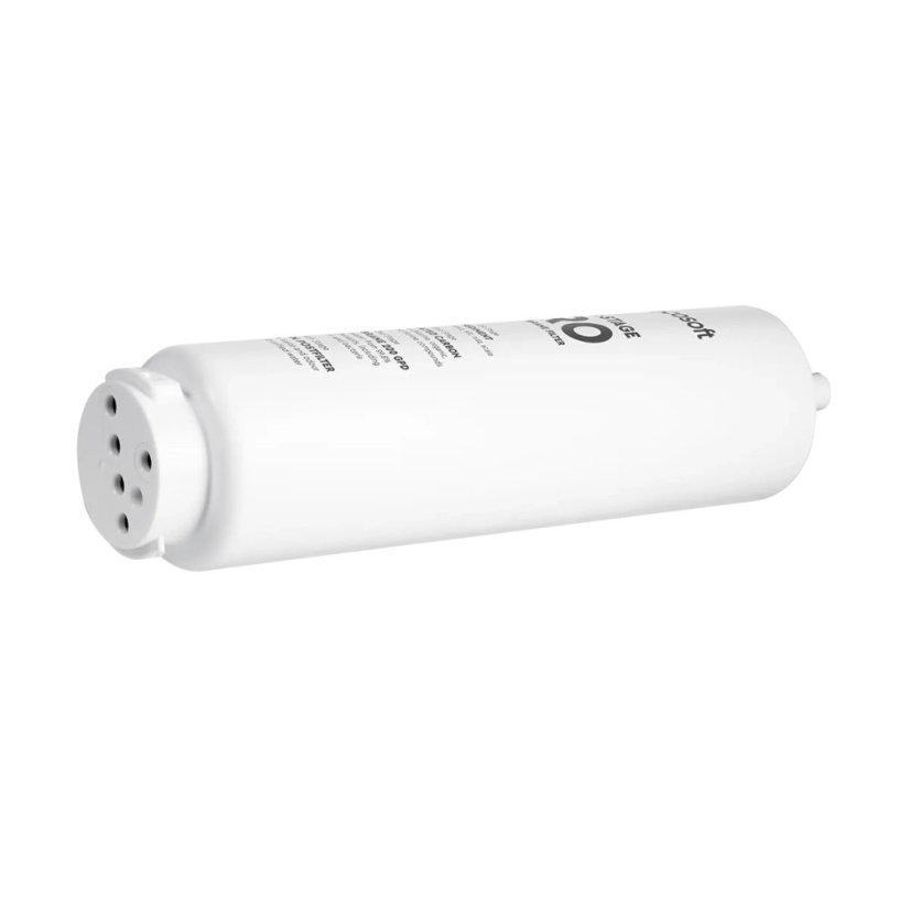 Ecosoft náhradní filtr pro chytrý stolní dávkovač reverzní osmózy SPARK