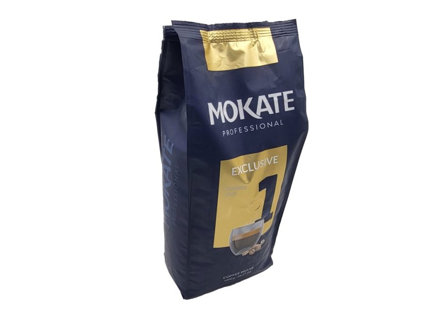 3074 1 mokate pro exclusive zrnkova kava 1kg