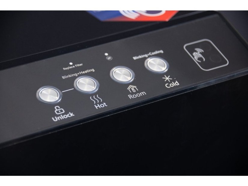 výdejník vody Blue touchless (2)