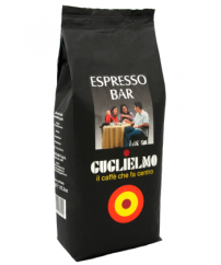 guglielmo espresso bar zrnkova kava 1 kg (1)