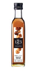 thumbnail 1883 NOISETTE GRILLEE 25CL