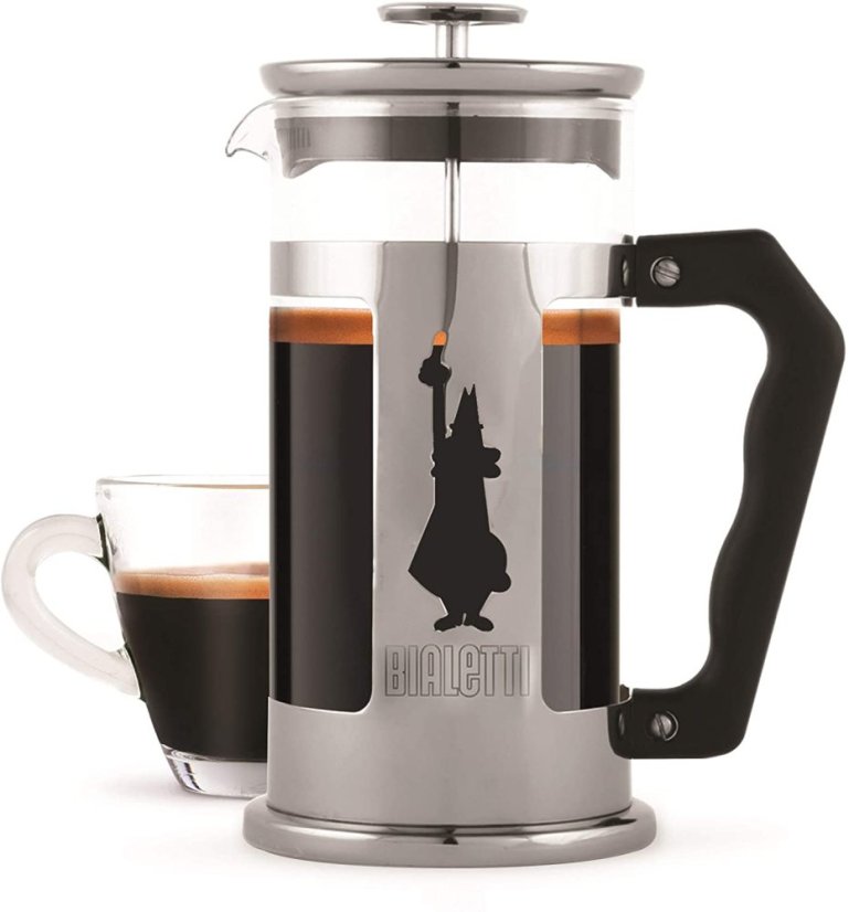 07 FRENCH PRESS PREZIOSA