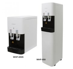 RuhensWaterDispenserWHP850SWHP 850 RuhensWaterDispenserWHP850SWHP 850