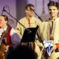 Podporujeme Folklorni sdružení Jánošík