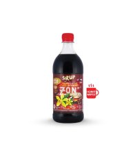 zon sirup espresso extra 07 l