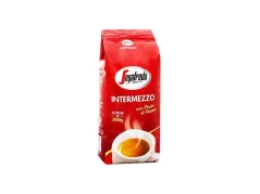 Segafredo Intermezzo - zrnková káva 1kg