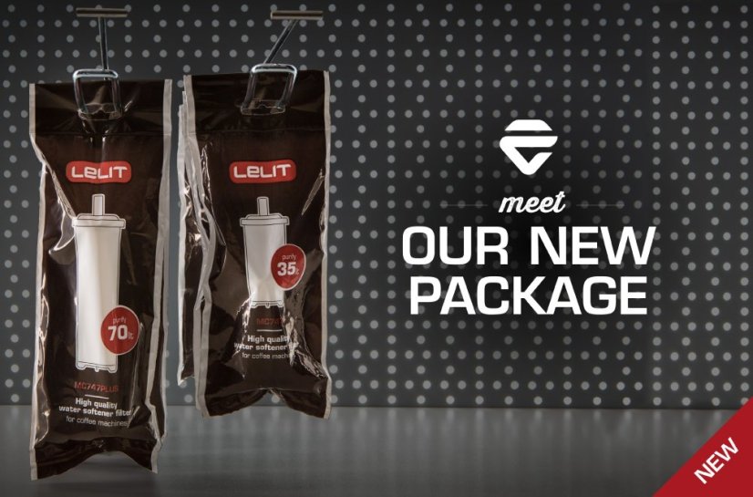 lelit water softeners