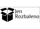 Jen rozbaleno
