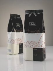 Image weisse Schokolade