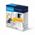 ecosoft set of improved replacement filters 1 2 3 for reverse osmosis filters
