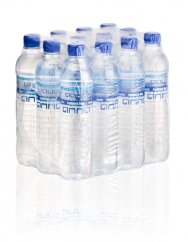 AQUA 0 5l pramenitá 12