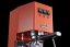 Classic Lobster Red Part A 2022 Colore Vero