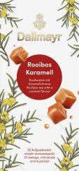 Rooibos karamel