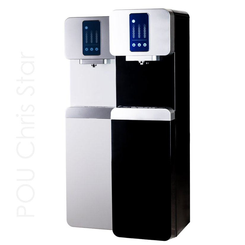 1674 1 pou aquabar chris star co2 tritemp pronajem