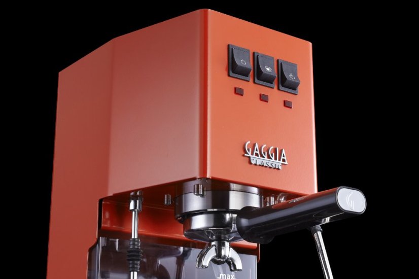 Classic Lobster Red Part A 2022 Colore Vero