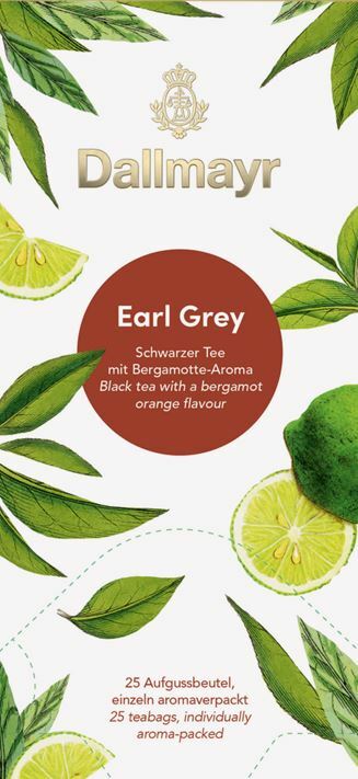 Earl Grey