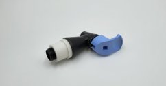 2535 vydejni ventil oasis black blue
