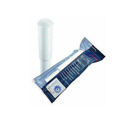 jura claris white original