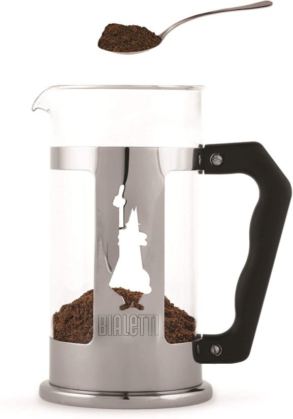 04 FRENCH PRESS PREZIOSA