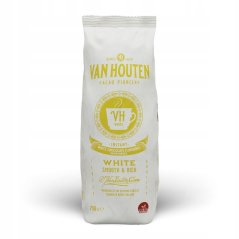 Van Houten White bila cokolada na piti 750g Van Houten White bila cokolada na piti 750g