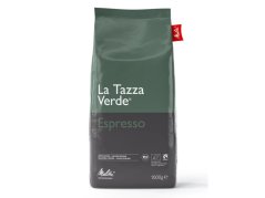 Melitta La Tazza Verde Espresso 1 kg