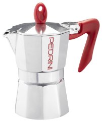 Kaffetiera 2 porce (9082 0)