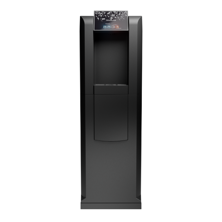 dispenser hydrazon front