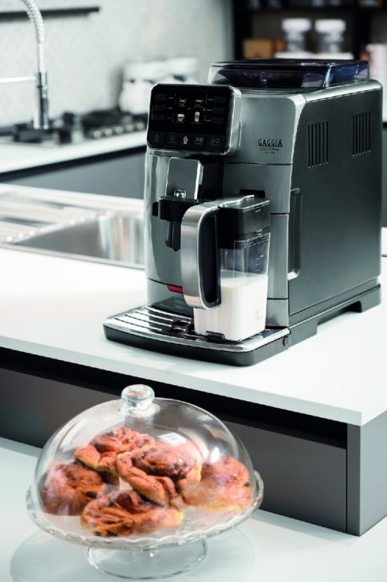 Cadorna Prestige Gaggia1914