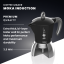 06 Moka Induction black