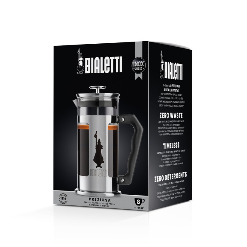 08 FRENCH PRESS PREZIOSA