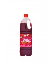 zon sirup malina 1 litr zon sirup malina 1 litr