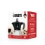 09 Moka Induction black