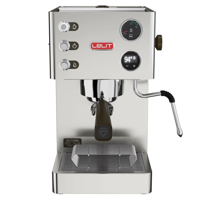 Victoria PL91T frontale 2