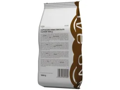 oVe Cappuccino DUBAI CHOCOLATE FLAVOUR 1000g