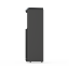 Oasis AQUILA C&C CO2 Contactless - podlahový POU výdejník sodové vody