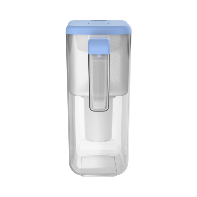 Ecosoft Filtrační konvice na vodu Ecosoft Slim 3,5 l