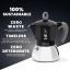 08 Moka Induction black