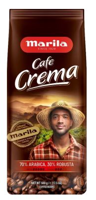 crema