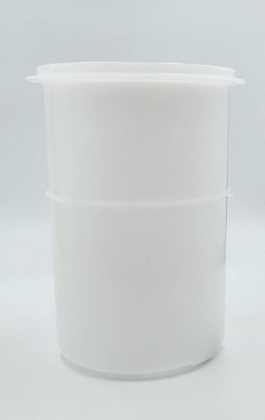 RFX, QUARRTZ reservoir ASSY
