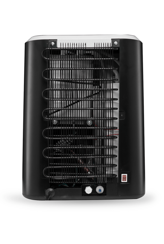 polaris countertop back