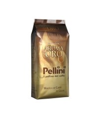 pellini oro intenso 1000g zrnkova kava