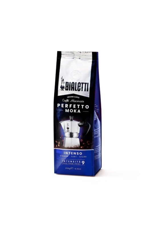 01 Perfetto Moka Intenso