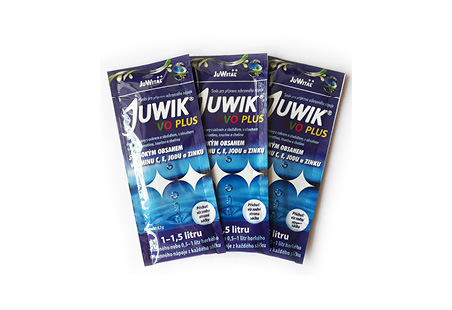 2100 juwik ovo plus iontovy ochranny napoj 8 3g 20 ks